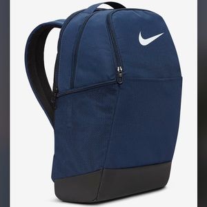 Nike Brasilia 9.5 Training Backpack (Medium, 24L)